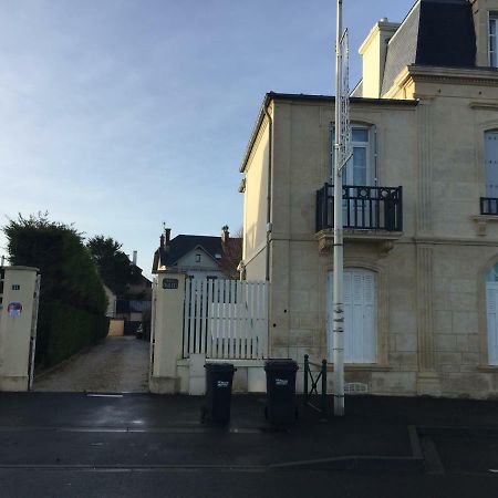 Maison De Pecheur 30M De La Plage Luc-sur-Mer Eksteriør bilde